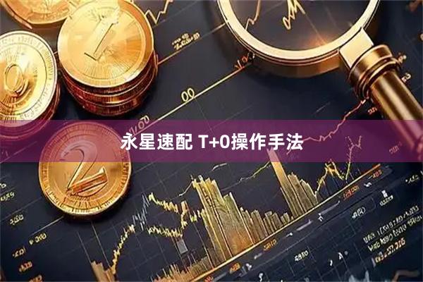 永星速配 T+0操作手法